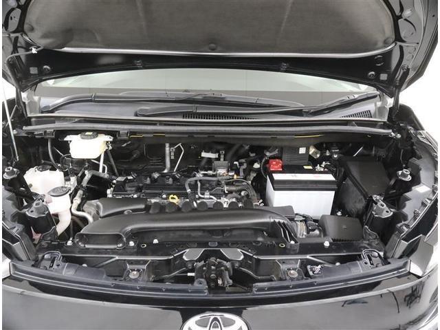 ヴォクシー Ｓ－Ｚ　フルセグ　メモリーナビ　ＤＶＤ再生　後席モニター　バックカメラ　衝突被害軽減システム　ＥＴＣ　両側電動スライド　ＬＥＤヘッドランプ　ウオークスルー　乗車定員７人　３列シート　ワンオーナー（35枚目）