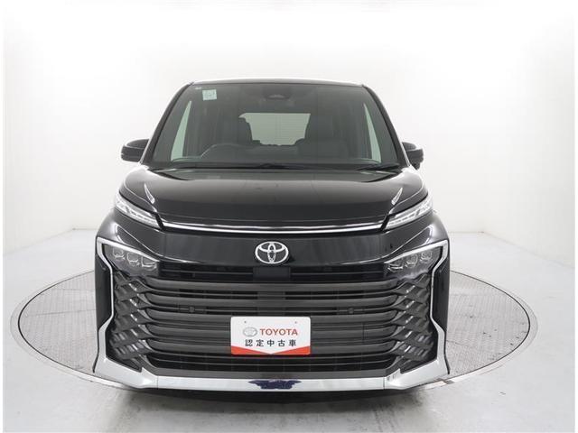 ヴォクシー Ｓ－Ｚ　フルセグ　メモリーナビ　ＤＶＤ再生　後席モニター　バックカメラ　衝突被害軽減システム　ＥＴＣ　両側電動スライド　ＬＥＤヘッドランプ　ウオークスルー　乗車定員７人　３列シート　ワンオーナー（37枚目）