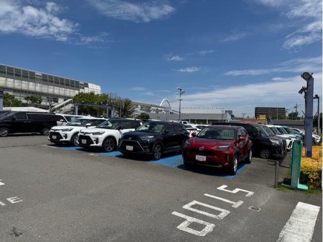 ヴォクシー Ｓ－Ｚ　フルセグ　メモリーナビ　ＤＶＤ再生　後席モニター　バックカメラ　衝突被害軽減システム　ＥＴＣ　両側電動スライド　ＬＥＤヘッドランプ　ウオークスルー　乗車定員７人　３列シート　ワンオーナー（65枚目）