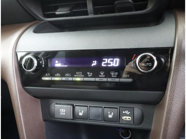 ヤリスクロス ハイブリッドＺ　メモリーナビ　ミュージックプレイヤー接続可　バックカメラ　☆衝突軽減装置付き　ペダル踏み間違い装置付き　ワンオーナー車（50枚目）