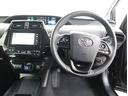 見通しのよいすっきりとした視界で、誰でも運転しやすいです。運転のしやすさは疲れにくさにも繋がりますよ♪