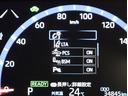 安全性能面も高い車です。各種機能をカスタマイズできます