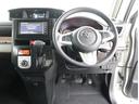 見通しのよいすっきりとした視界で、誰でも運転しやすいです。運転のしやすさは疲れにくさにも繋がりますよ♪