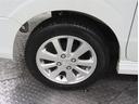 純正のアルミホイール装備