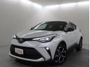 C-HR G-T ミュージックプレイヤー接続可 バックカメラ 衝突被害軽減システム ETC LEDヘッドランプ ワンオーナー 中古車画像_3