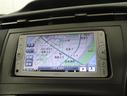 純正ナビを装備。タッチパネル式で使いやすく、お出かけもラクラクです。
