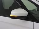 ターンランプ付きドアミラーで他車からの視認性も良好!