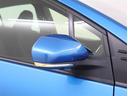 サイドターン付きのドアミラーで他車からの視認性もアップ♪