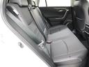 とても座り心地が良い後席です。遠出の時もずっと楽しくドライブ出来ます!