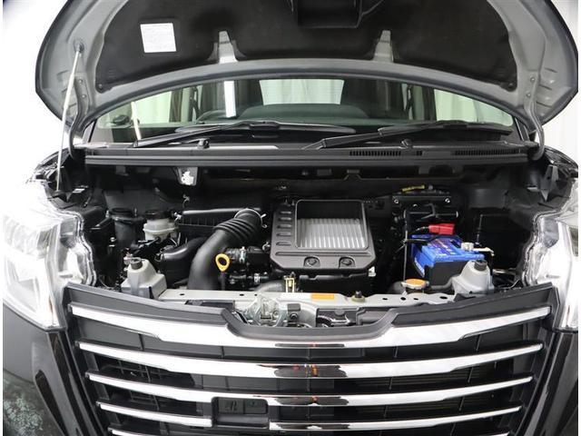 カスタムG-T 衝突被害軽減ブレーキ TOYOTA認定中古車 当社下取ワンオーナー 純正メモリーナビ バックカメラ クルーズコントロール スマートキー(6枚目)