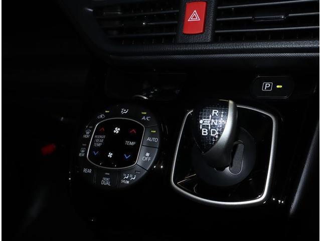 ハイブリッドSi ダブルバイビー 衝突被害軽減ブレーキ TOYOTA認定中古車 純正メモリーナビ バックカメラ 両側電動スライドドア(13枚目)
