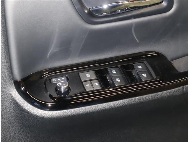 ハイブリッドSi ダブルバイビー 衝突被害軽減ブレーキ TOYOTA認定中古車 純正メモリーナビ バックカメラ 両側電動スライドドア(15枚目)