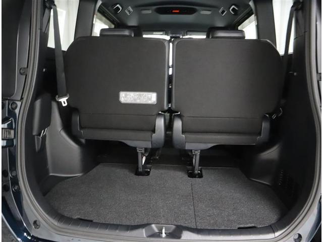 ハイブリッドSi ダブルバイビー 衝突被害軽減ブレーキ TOYOTA認定中古車 純正メモリーナビ バックカメラ 両側電動スライドドア(21枚目)