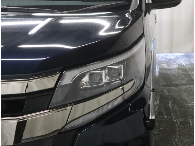 ハイブリッドSi ダブルバイビー 衝突被害軽減ブレーキ TOYOTA認定中古車 純正メモリーナビ バックカメラ 両側電動スライドドア(24枚目)