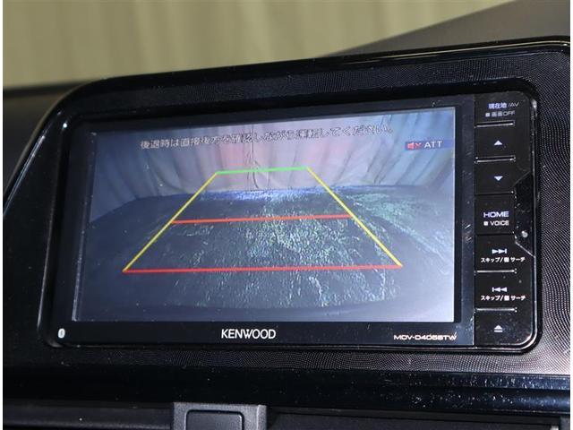 ハイブリッドX TOYOTA認定中古車 メモリーナビ バックカメラ ワンセグTV ETC 7人乗り(8枚目)