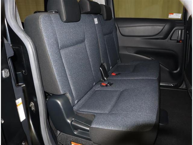 ハイブリッドX TOYOTA認定中古車 メモリーナビ バックカメラ ワンセグTV ETC 7人乗り(16枚目)