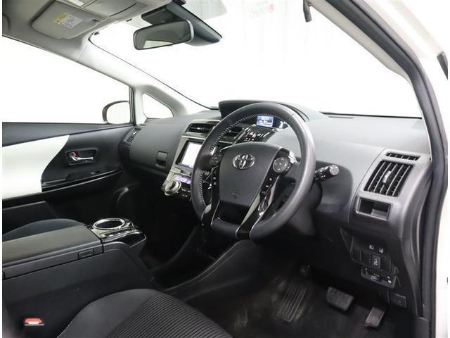 S チューン ブラックII 衝突被害軽減ブレーキ トヨタ認定中古車 HDDナビ バックカメラ クルーズコントロール スマートキー ETC(7枚目)