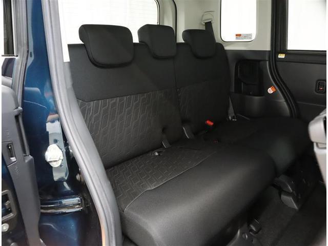 カスタムG-T 衝突被害軽減ブレーキ TOYOTA認定中古車 当社下取ワンオーナー 純正メモリーナビ バックカメラ フルセグTV 両側電動スライドドア スマートキー クルーズコントロール ETC(19枚目)
