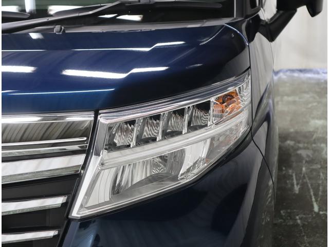 カスタムG-T 衝突被害軽減ブレーキ TOYOTA認定中古車 当社下取ワンオーナー 純正メモリーナビ バックカメラ フルセグTV 両側電動スライドドア スマートキー クルーズコントロール ETC(23枚目)