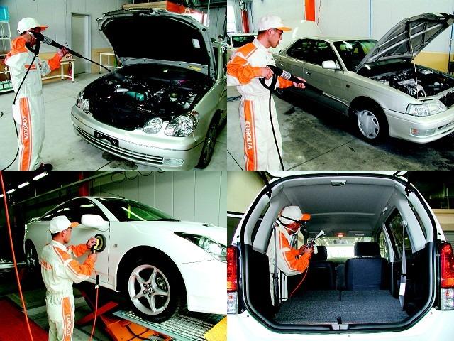 カスタムG-T 衝突被害軽減ブレーキ TOYOTA認定中古車 当社下取ワンオーナー 純正メモリーナビ バックカメラ フルセグTV 両側電動スライドドア スマートキー クルーズコントロール ETC(37枚目)