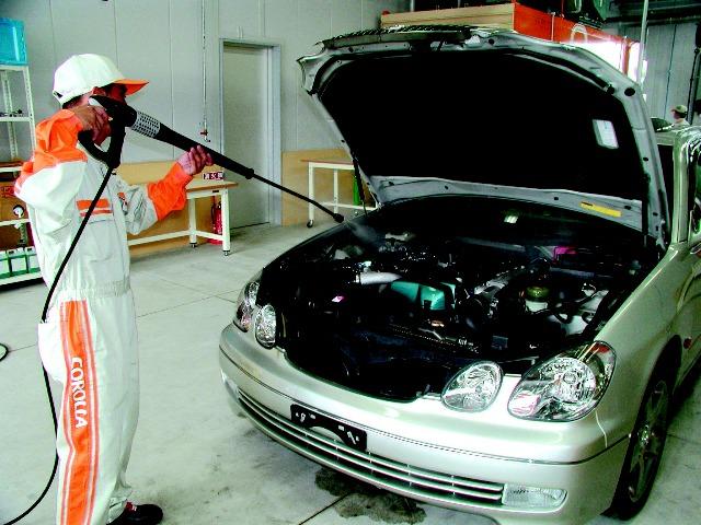 カスタムG-T 衝突被害軽減ブレーキ TOYOTA認定中古車 当社下取ワンオーナー 純正メモリーナビ バックカメラ フルセグTV 両側電動スライドドア スマートキー クルーズコントロール ETC(43枚目)