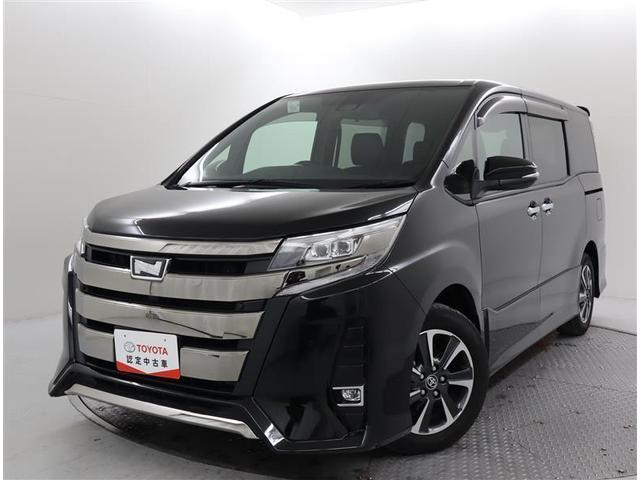 Ｓｉ　ダブルバイビーＩＩ　ＴＯＹＯＴＡ認定中古車　ワンオーナー　ワンセグ　メモリーナビ　ミュージックプレイヤー接続可　バックカメラ　衝突被害軽減システム　ＥＴＣ　両側電動スライド　ＬＥＤヘッドランプ　乗車定員７人　３列シート(4枚目)