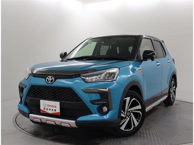 Ｚ　ＴＯＹＯＴＡ認定中古車　４ＷＤ　ワンセグ　メモリーナビ　ミュージックプレイヤー接続可　バックカメラ　衝突被害軽減システム　ＥＴＣ　ドラレコ　ＬＥＤランプ　ワンオーナー　記録簿　アイドリングストップ(3枚目)