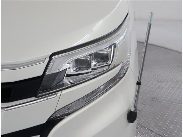 ノア ハイブリッドＧ　当社下取り車両　ＴＯＹＯＴＡ認定中古車　ナビ　バックカメラ　フルセグ　ＥＴＣ　シートヒーター　両側電動スライドドア　クルーズコントロール（33枚目）