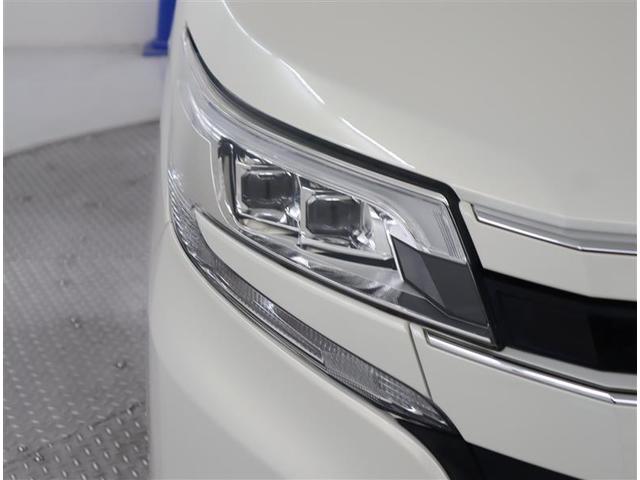 ノア ハイブリッドＧ　当社下取り車両　ＴＯＹＯＴＡ認定中古車　ナビ　バックカメラ　フルセグ　ＥＴＣ　シートヒーター　両側電動スライドドア　クルーズコントロール（34枚目）