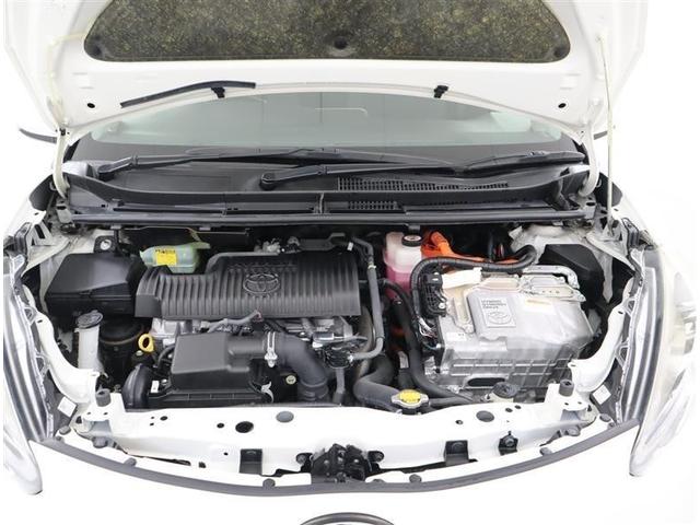 シエンタ ハイブリッドＧ　当社下取りワンオーナー　ＴＯＹＯＴＡ認定中古車　フルセグ　メモリーナビ　ＤＶＤ再生　ミュージックプレイヤー接続可　バックカメラ　衝突被害軽減システム　ＥＴＣ　両側電動スライド　ＬＥＤヘッドランプ（8枚目）
