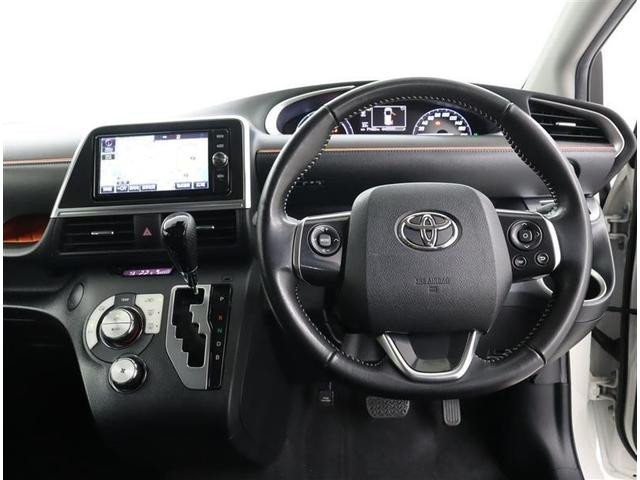 シエンタ ハイブリッドＧ　当社下取りワンオーナー　ＴＯＹＯＴＡ認定中古車　フルセグ　メモリーナビ　ＤＶＤ再生　ミュージックプレイヤー接続可　バックカメラ　衝突被害軽減システム　ＥＴＣ　両側電動スライド　ＬＥＤヘッドランプ（10枚目）