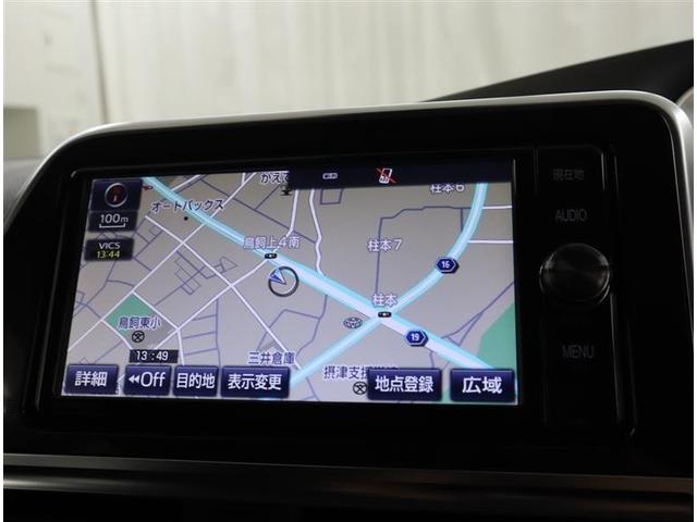 シエンタ ハイブリッドＧ　当社下取りワンオーナー　ＴＯＹＯＴＡ認定中古車　フルセグ　メモリーナビ　ＤＶＤ再生　ミュージックプレイヤー接続可　バックカメラ　衝突被害軽減システム　ＥＴＣ　両側電動スライド　ＬＥＤヘッドランプ（11枚目）