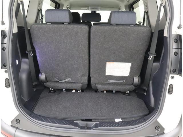 シエンタ ハイブリッドＧ　当社下取りワンオーナー　ＴＯＹＯＴＡ認定中古車　フルセグ　メモリーナビ　ＤＶＤ再生　ミュージックプレイヤー接続可　バックカメラ　衝突被害軽減システム　ＥＴＣ　両側電動スライド　ＬＥＤヘッドランプ（30枚目）