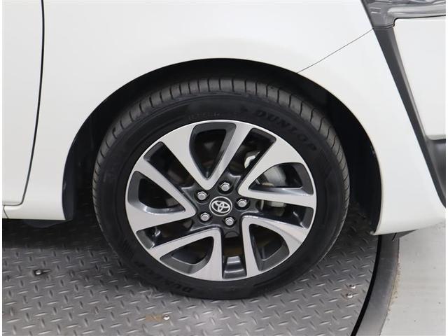 シエンタ ハイブリッドＧ　当社下取りワンオーナー　ＴＯＹＯＴＡ認定中古車　フルセグ　メモリーナビ　ＤＶＤ再生　ミュージックプレイヤー接続可　バックカメラ　衝突被害軽減システム　ＥＴＣ　両側電動スライド　ＬＥＤヘッドランプ（32枚目）