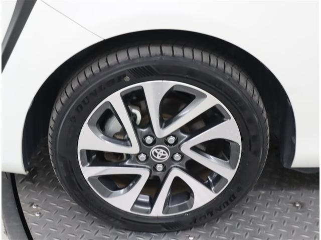 シエンタ ハイブリッドＧ　当社下取りワンオーナー　ＴＯＹＯＴＡ認定中古車　フルセグ　メモリーナビ　ＤＶＤ再生　ミュージックプレイヤー接続可　バックカメラ　衝突被害軽減システム　ＥＴＣ　両側電動スライド　ＬＥＤヘッドランプ（34枚目）