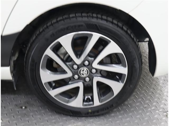 シエンタ ハイブリッドＧ　当社下取りワンオーナー　ＴＯＹＯＴＡ認定中古車　フルセグ　メモリーナビ　ＤＶＤ再生　ミュージックプレイヤー接続可　バックカメラ　衝突被害軽減システム　ＥＴＣ　両側電動スライド　ＬＥＤヘッドランプ（35枚目）