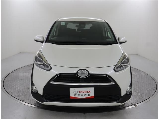 シエンタ ハイブリッドＧ　当社下取りワンオーナー　ＴＯＹＯＴＡ認定中古車　フルセグ　メモリーナビ　ＤＶＤ再生　ミュージックプレイヤー接続可　バックカメラ　衝突被害軽減システム　ＥＴＣ　両側電動スライド　ＬＥＤヘッドランプ（38枚目）
