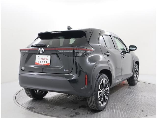 ヤリスクロス ハイブリッドＺ　当社下取りワンオーナー　ＴＯＹＯＴＡ認定中古車　フルセグ　ミュージックプレイヤー接続可　バックカメラ　トヨタセーフティセンス　ＥＴＣ　ドライブレコーダー（8枚目）