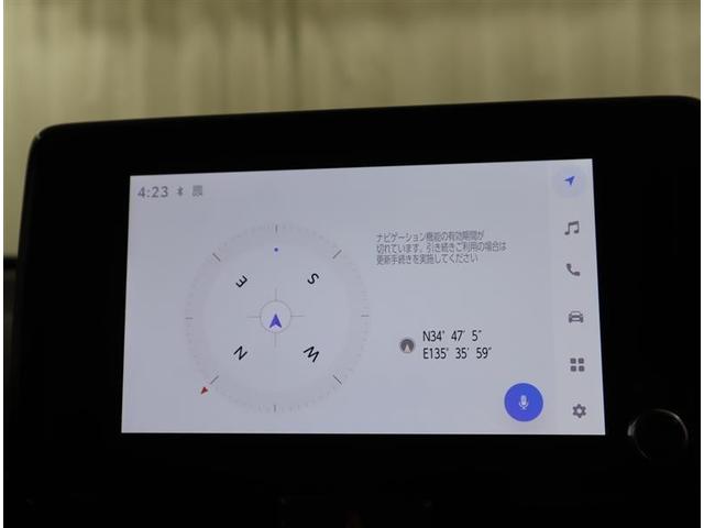 ヤリスクロス ハイブリッドＺ　当社下取りワンオーナー　ＴＯＹＯＴＡ認定中古車　フルセグ　ミュージックプレイヤー接続可　バックカメラ　トヨタセーフティセンス　ＥＴＣ　ドライブレコーダー（12枚目）