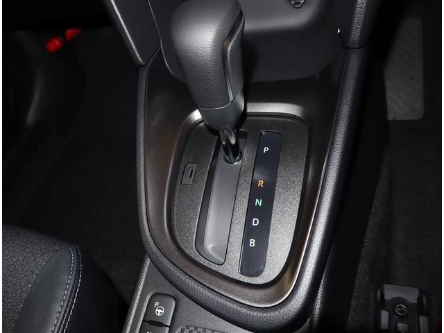 ヤリスクロス ハイブリッドＺ　当社下取りワンオーナー　ＴＯＹＯＴＡ認定中古車　フルセグ　ミュージックプレイヤー接続可　バックカメラ　トヨタセーフティセンス　ＥＴＣ　ドライブレコーダー（16枚目）