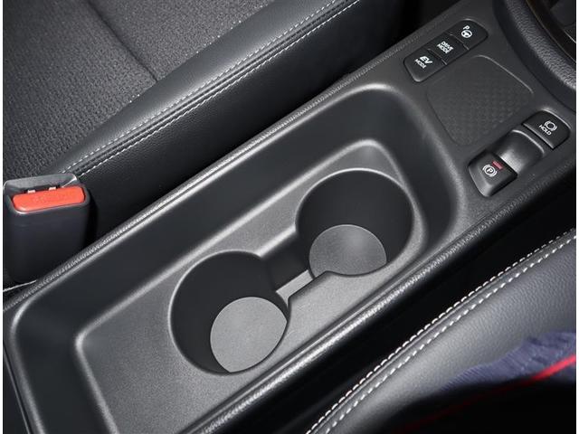 ヤリスクロス ハイブリッドＺ　当社下取りワンオーナー　ＴＯＹＯＴＡ認定中古車　フルセグ　ミュージックプレイヤー接続可　バックカメラ　トヨタセーフティセンス　ＥＴＣ　ドライブレコーダー（17枚目）