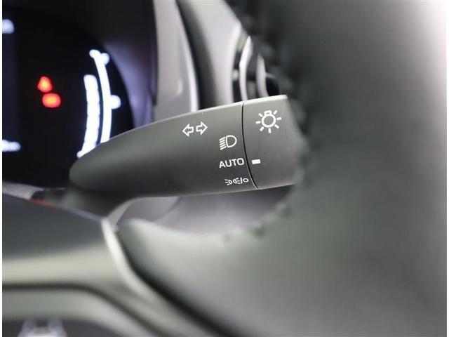 ヤリスクロス ハイブリッドＺ　当社下取りワンオーナー　ＴＯＹＯＴＡ認定中古車　フルセグ　ミュージックプレイヤー接続可　バックカメラ　トヨタセーフティセンス　ＥＴＣ　ドライブレコーダー（20枚目）