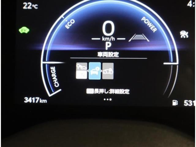 ヤリスクロス ハイブリッドＺ　当社下取りワンオーナー　ＴＯＹＯＴＡ認定中古車　フルセグ　ミュージックプレイヤー接続可　バックカメラ　トヨタセーフティセンス　ＥＴＣ　ドライブレコーダー（23枚目）