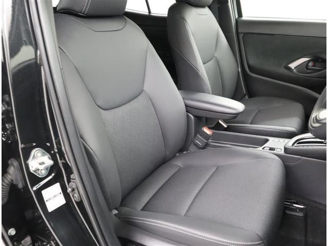 ヤリスクロス ハイブリッドＺ　当社下取りワンオーナー　ＴＯＹＯＴＡ認定中古車　フルセグ　ミュージックプレイヤー接続可　バックカメラ　トヨタセーフティセンス　ＥＴＣ　ドライブレコーダー（29枚目）
