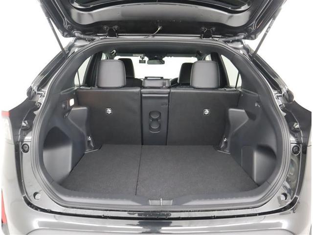 ヤリスクロス ハイブリッドＺ　当社下取りワンオーナー　ＴＯＹＯＴＡ認定中古車　フルセグ　ミュージックプレイヤー接続可　バックカメラ　トヨタセーフティセンス　ＥＴＣ　ドライブレコーダー（33枚目）