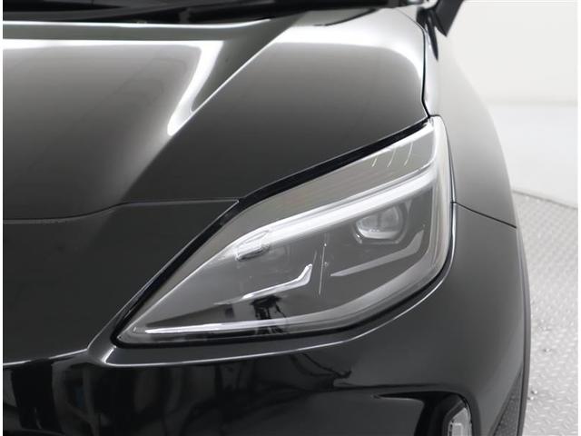 ヤリスクロス ハイブリッドＺ　当社下取りワンオーナー　ＴＯＹＯＴＡ認定中古車　フルセグ　ミュージックプレイヤー接続可　バックカメラ　トヨタセーフティセンス　ＥＴＣ　ドライブレコーダー（35枚目）