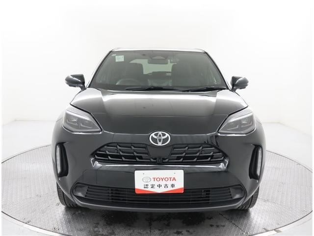 ヤリスクロス ハイブリッドＺ　当社下取りワンオーナー　ＴＯＹＯＴＡ認定中古車　フルセグ　ミュージックプレイヤー接続可　バックカメラ　トヨタセーフティセンス　ＥＴＣ　ドライブレコーダー（37枚目）