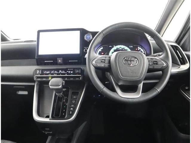ヴォクシー ハイブリッドＳ－Ｚ　当社下取りワンオーナー　ＴＯＹＯＴＡ認定中古車　フルセグ　メモリーナビ　後席モニター　バックカメラ　ＥＴＣ　両側電動スライド　ＬＥＤヘッドランプ　クルーズコントロール　快適利便パッケージＨｉｇｈ（10枚目）
