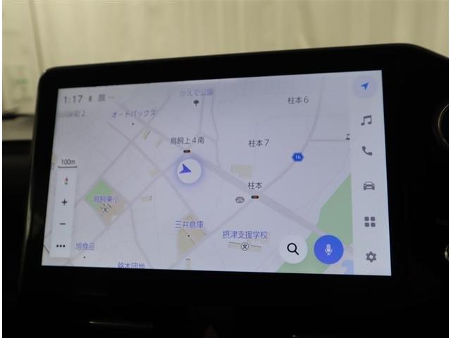 ヴォクシー ハイブリッドＳ－Ｚ　当社下取りワンオーナー　ＴＯＹＯＴＡ認定中古車　フルセグ　メモリーナビ　後席モニター　バックカメラ　ＥＴＣ　両側電動スライド　ＬＥＤヘッドランプ　クルーズコントロール　快適利便パッケージＨｉｇｈ（11枚目）