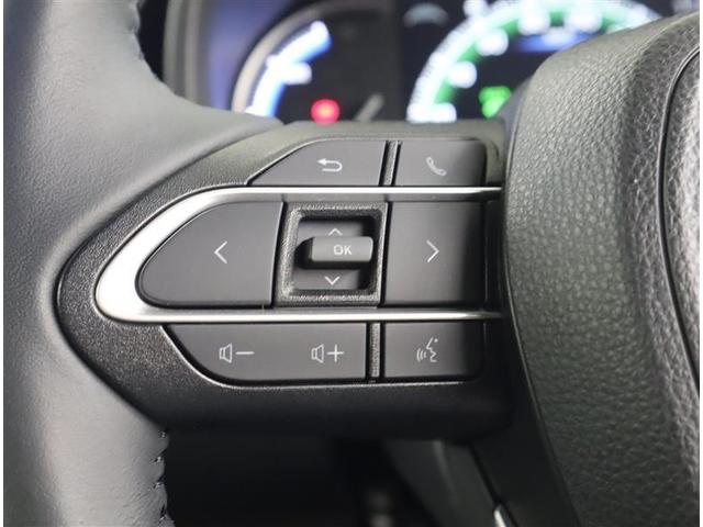 ヴォクシー ハイブリッドＳ－Ｚ　当社下取りワンオーナー　ＴＯＹＯＴＡ認定中古車　フルセグ　メモリーナビ　後席モニター　バックカメラ　ＥＴＣ　両側電動スライド　ＬＥＤヘッドランプ　クルーズコントロール　快適利便パッケージＨｉｇｈ（16枚目）